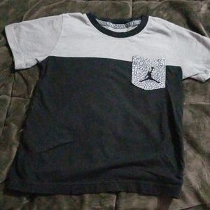 Jordan tshirt